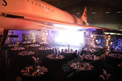 Concorde Conference CentreConcorde Hangar基础图库10
